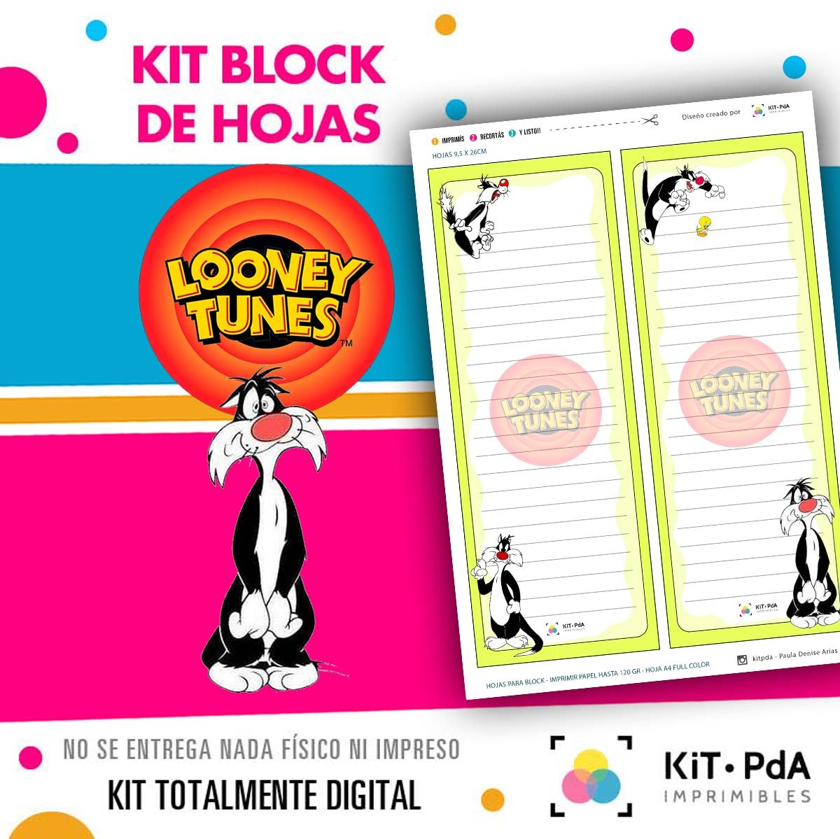 Block